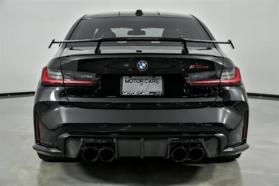 2024 BMW M3 CS - Photo 11 - Joliet, IL 60435