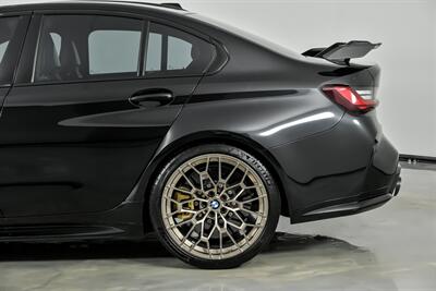 2024 BMW M3 CS - Photo 9 - Joliet, IL 60435