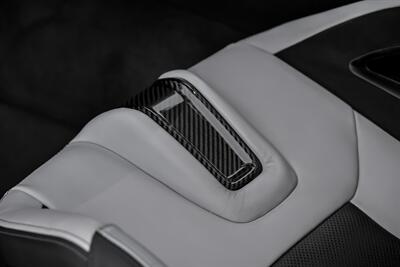 2023 BMW M3 Competition-CARBON BUCKETS-FULL PPF-IRL EXHAUST   - Photo 25 - Joliet, IL 60435