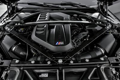 2023 BMW M3 Competition-CARBON BUCKETS-FULL PPF-IRL EXHAUST   - Photo 16 - Joliet, IL 60435