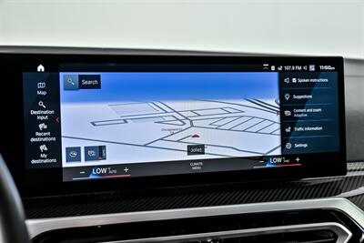 2023 BMW M3 Competition-CARBON BUCKETS-FULL PPF-IRL EXHAUST   - Photo 31 - Joliet, IL 60435