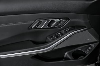 2023 BMW M3 Competition-CARBON BUCKETS-FULL PPF-IRL EXHAUST   - Photo 17 - Joliet, IL 60435