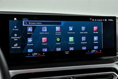 2023 BMW M3 Competition-CARBON BUCKETS-FULL PPF-IRL EXHAUST   - Photo 33 - Joliet, IL 60435