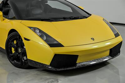 2006 Lamborghini Gallardo Spyder   - Photo 3 - Joliet, IL 60435