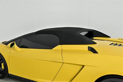2006 Lamborghini Gallardo Spyder   - Photo 20 - Joliet, IL 60435