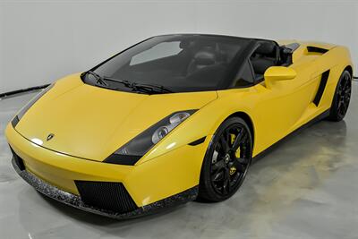 2006 Lamborghini Gallardo Spyder   - Photo 6 - Joliet, IL 60435