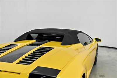 2006 Lamborghini Gallardo Spyder   - Photo 18 - Joliet, IL 60435