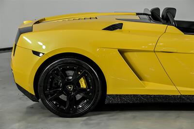2006 Lamborghini Gallardo Spyder   - Photo 13 - Joliet, IL 60435