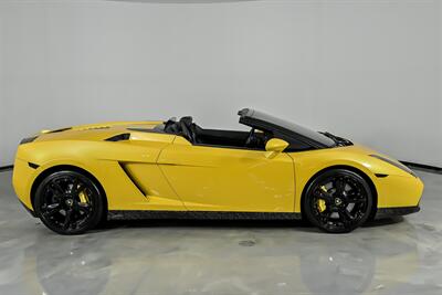 2006 Lamborghini Gallardo Spyder   - Photo 14 - Joliet, IL 60435
