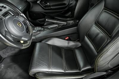 2006 Lamborghini Gallardo Spyder   - Photo 23 - Joliet, IL 60435