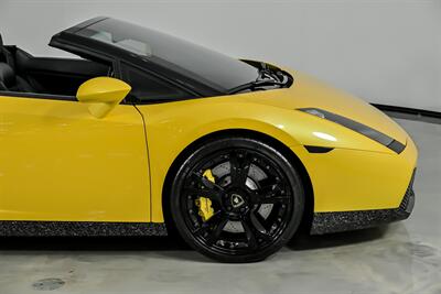 2006 Lamborghini Gallardo Spyder   - Photo 15 - Joliet, IL 60435