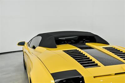 2006 Lamborghini Gallardo Spyder   - Photo 19 - Joliet, IL 60435