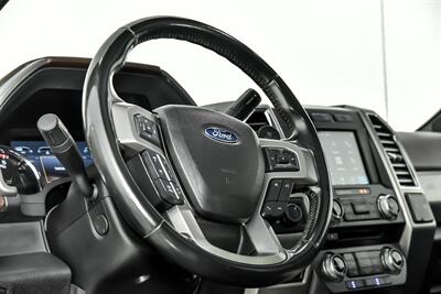 2017 Ford F-250 Super Duty Platinum   - Photo 27 - Joliet, IL 60435