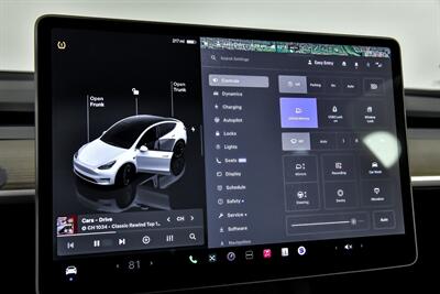 2024 Tesla Model Y Long Range   - Photo 34 - Joliet, IL 60435