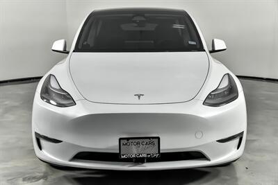 2024 Tesla Model Y Long Range   - Photo 5 - Joliet, IL 60435