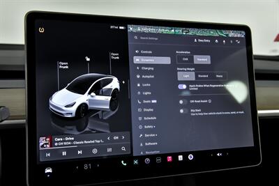 2024 Tesla Model Y Long Range   - Photo 35 - Joliet, IL 60435