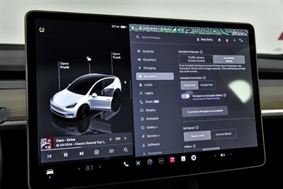 2024 Tesla Model Y Long Range   - Photo 37 - Joliet, IL 60435