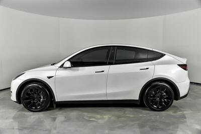 2024 Tesla Model Y Long Range   - Photo 8 - Joliet, IL 60435