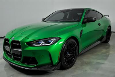 2024 BMW M4 Competition-CARBON BUCKETS!   - Photo 6 - Joliet, IL 60435