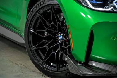 2024 BMW M4 Competition-CARBON BUCKETS!   - Photo 4 - Joliet, IL 60435