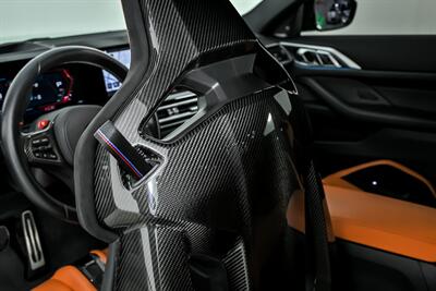 2024 BMW M4 Competition-CARBON BUCKETS!   - Photo 25 - Joliet, IL 60435