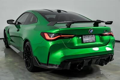 2024 BMW M4 Competition-CARBON BUCKETS!   - Photo 10 - Joliet, IL 60435