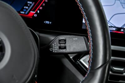 2024 BMW M4 Competition-CARBON BUCKETS!   - Photo 32 - Joliet, IL 60435