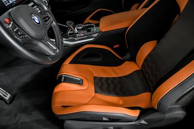 2024 BMW M4 Competition-CARBON BUCKETS!   - Photo 22 - Joliet, IL 60435
