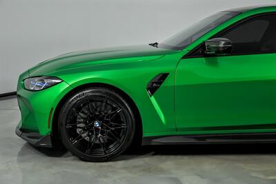 2024 BMW M4 Competition-CARBON BUCKETS!   - Photo 7 - Joliet, IL 60435
