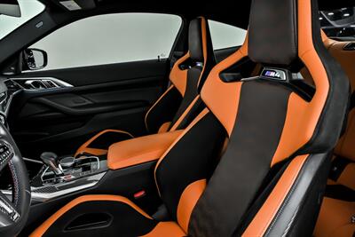 2024 BMW M4 Competition-CARBON BUCKETS!   - Photo 23 - Joliet, IL 60435