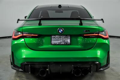 2024 BMW M4 Competition-CARBON BUCKETS!   - Photo 11 - Joliet, IL 60435