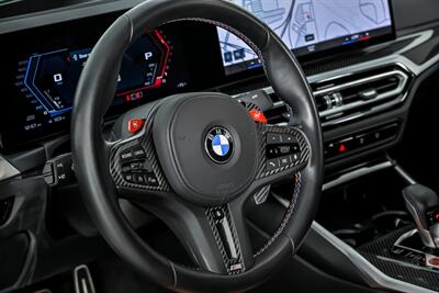 2024 BMW M4 Competition-CARBON BUCKETS!   - Photo 26 - Joliet, IL 60435