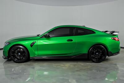 2024 BMW M4 Competition-CARBON BUCKETS!   - Photo 8 - Joliet, IL 60435