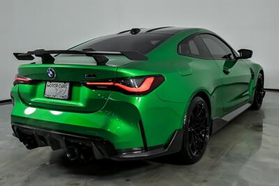 2024 BMW M4 Competition-CARBON BUCKETS!   - Photo 12 - Joliet, IL 60435