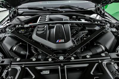 2024 BMW M4 Competition-CARBON BUCKETS!   - Photo 17 - Joliet, IL 60435