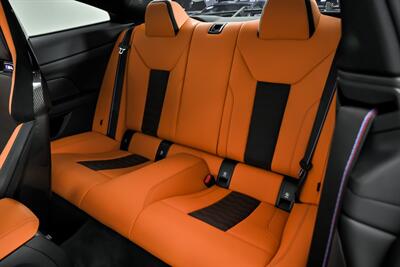 2024 BMW M4 Competition-CARBON BUCKETS!   - Photo 24 - Joliet, IL 60435