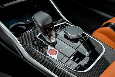 2024 BMW M4 Competition-CARBON BUCKETS!   - Photo 38 - Joliet, IL 60435