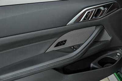 2024 BMW M4 Competition-CARBON BUCKETS!   - Photo 18 - Joliet, IL 60435