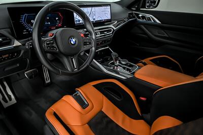 2024 BMW M4 Competition-CARBON BUCKETS!   - Photo 21 - Joliet, IL 60435