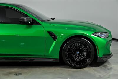 2024 BMW M4 Competition-CARBON BUCKETS!   - Photo 15 - Joliet, IL 60435