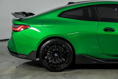 2024 BMW M4 Competition-CARBON BUCKETS!   - Photo 13 - Joliet, IL 60435