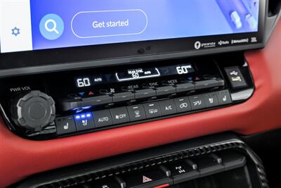 2024 Toyota Sequoia TRD Pro   - Photo 35 - Joliet, IL 60435