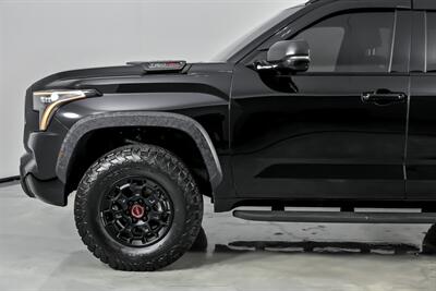 2024 Toyota Sequoia TRD Pro   - Photo 7 - Joliet, IL 60435