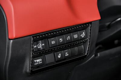 2024 Toyota Sequoia TRD Pro   - Photo 26 - Joliet, IL 60435