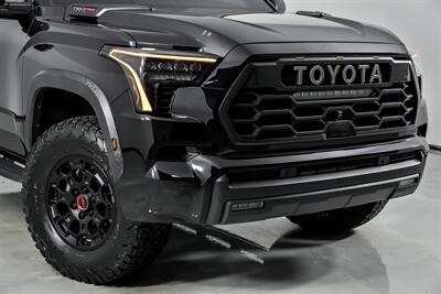 2024 Toyota Sequoia TRD Pro   - Photo 3 - Joliet, IL 60435