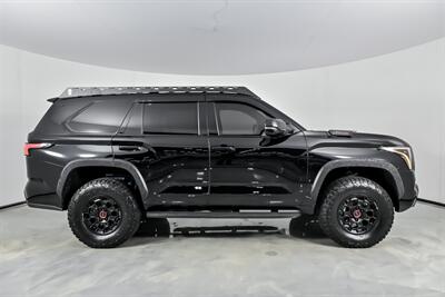 2024 Toyota Sequoia TRD Pro   - Photo 14 - Joliet, IL 60435