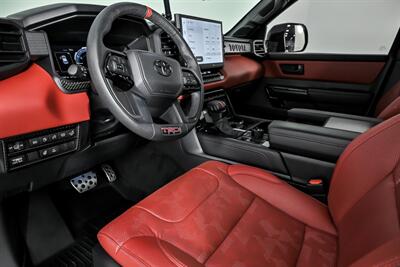 2024 Toyota Sequoia TRD Pro   - Photo 20 - Joliet, IL 60435