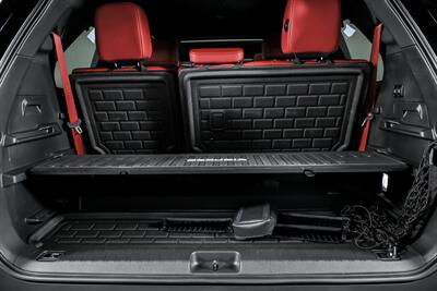 2024 Toyota Sequoia TRD Pro   - Photo 16 - Joliet, IL 60435