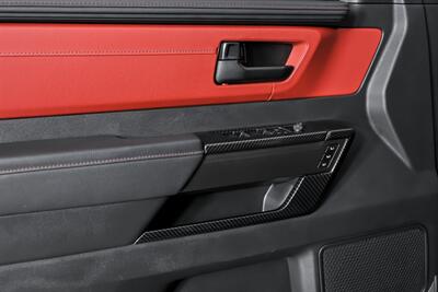 2024 Toyota Sequoia TRD Pro   - Photo 18 - Joliet, IL 60435