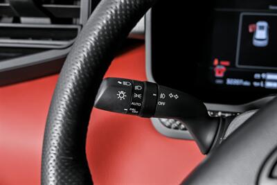 2024 Toyota Sequoia TRD Pro   - Photo 30 - Joliet, IL 60435